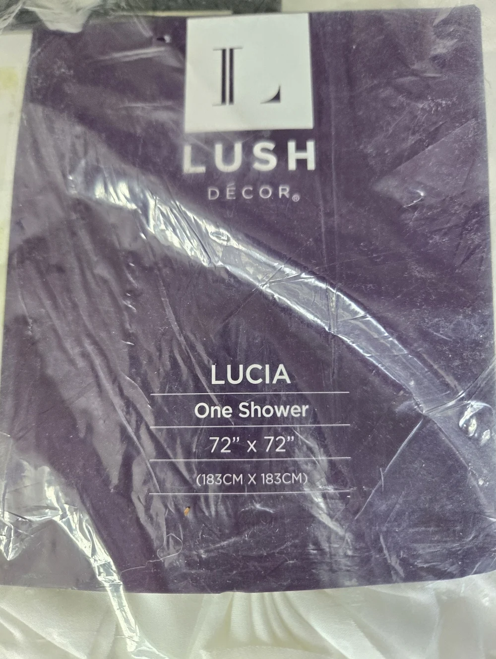 Lush Decor description elevate